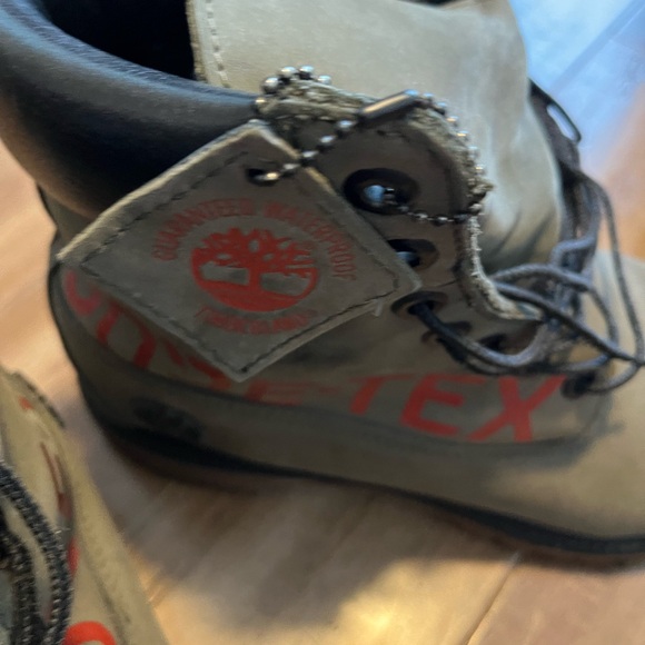 6in Timberland Gore Tex edition - Picture 4 of 8